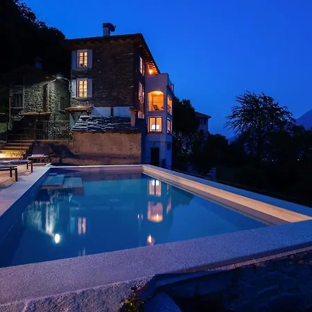 Appartement Casa Famiglia Brenner Vacation *