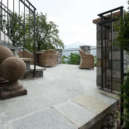 Casa Famiglia Brenner Vacation