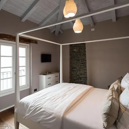 Appartement Casa Famiglia Brenner Vacation Acquaseria