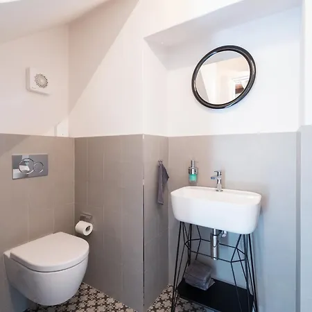 Casa Famiglia Brenner Vacation Appartement *