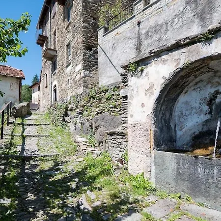 Casa Famiglia Brenner Vacation *