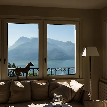 Appartement Casa Famiglia Brenner Vacation