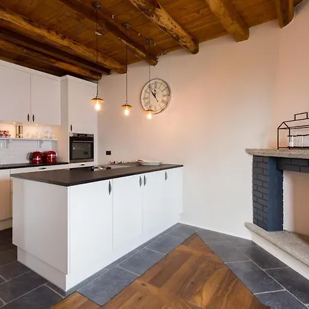 Casa Famiglia Brenner Vacation Appartement *