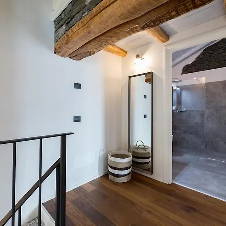 Casa Famiglia Brenner Vacation Acquaseria