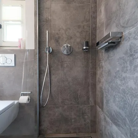 Casa Famiglia Brenner Vacation Appartement