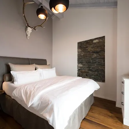 Appartement Casa Famiglia Brenner Vacation *