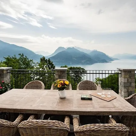 Appartement Casa Famiglia Brenner Vacation