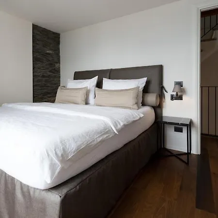 Casa Famiglia Brenner Vacation Appartement Acquaseria