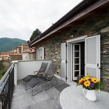 Casa Famiglia Brenner Vacation