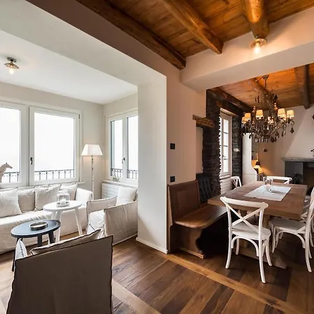 Casa Famiglia Brenner Vacation Acquaseria