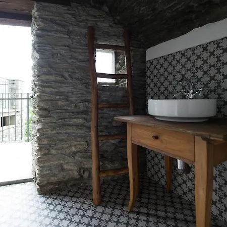 Appartement Casa Famiglia Brenner Vacation