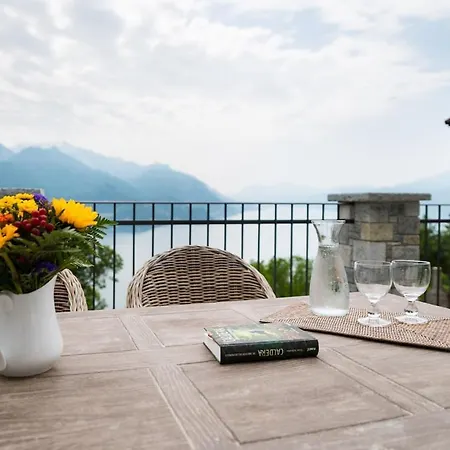Appartement Casa Famiglia Brenner Vacation *