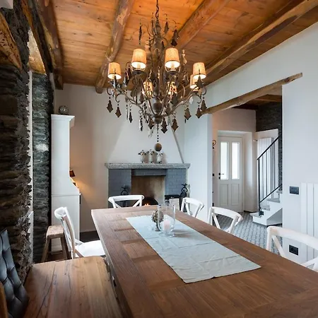 Casa Famiglia Brenner Vacation