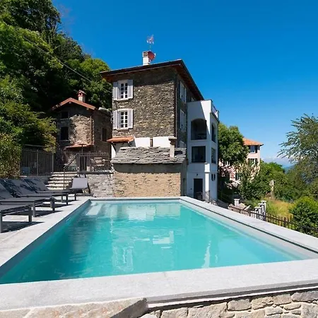 Appartement Casa Famiglia Brenner Vacation Acquaseria